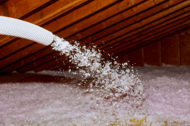 Range of Insulation Solutions in Dresden, OH