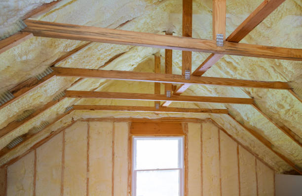 Best Insulation Installation Cost  in Dresden, OH