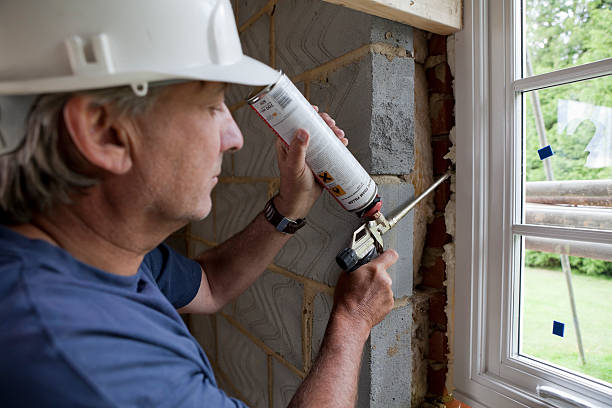 Insulation Inspection Services in Dresden, OH
