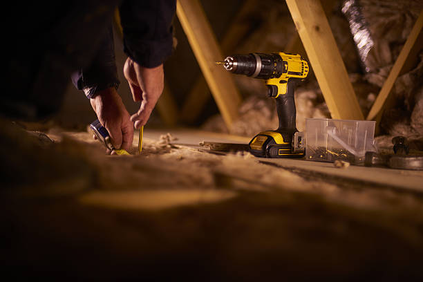 Professional Insulation Contractor in Dresden, OH